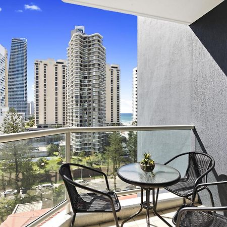 Legends Apartments - Qstay Голд-Кост Экстерьер фото