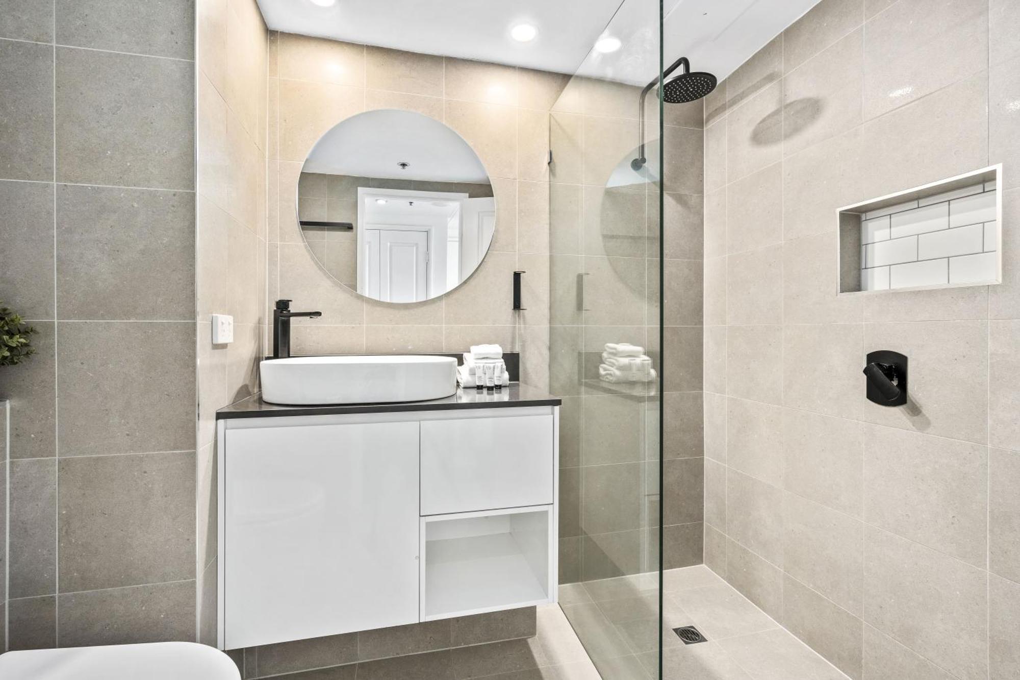 Legends Apartments - Qstay Голд-Кост Экстерьер фото